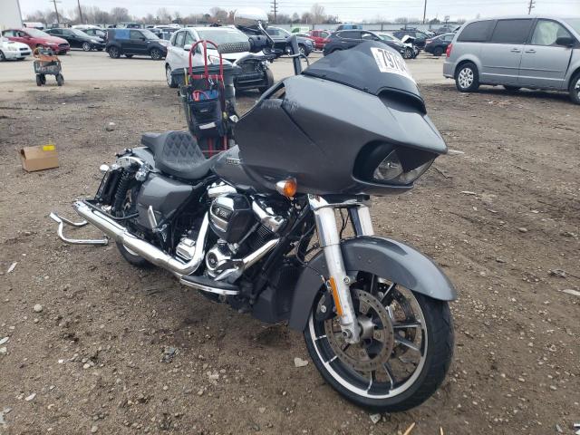 Obraz 1 z 2021 HARLEY-DAVIDSON FLTRX  2021 z VIN 1HD1KHC18MB642606