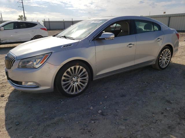 Изображение 2015 BUICK LACROSSE PREMIUM 2015