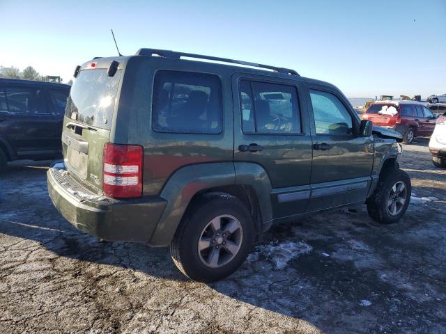 Obraz 3 z 2008 JEEP LIBERTY SPORT 2008 z VIN 1J8GN28K98W147047
