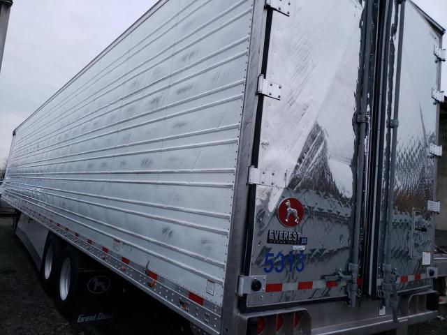 Image 3 of 2021 GREAT DANE TRAILER REEFER 2021 with VIN 1GR1A0625MW223296