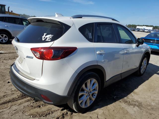 Image 3 of 2015 MAZDA CX-5 GT 2015 with VIN JM3KE2DY5F0550428