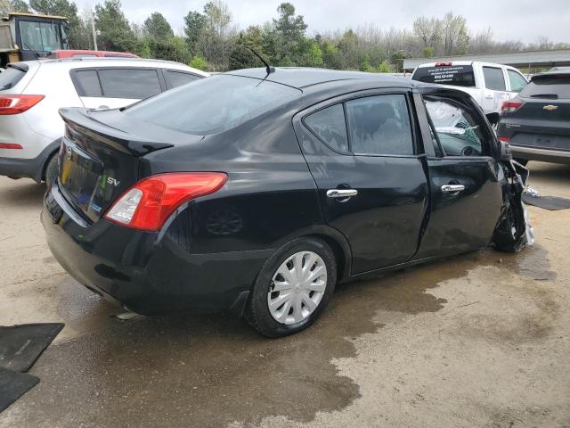 Image 3 of 2013 NISSAN VERSA S 2013 with VIN 3N1CN7AP1DL855367