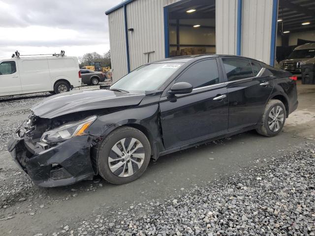 Image 1 of 2021 NISSAN ALTIMA S 2021 with VIN 1N4BL4BV5MN398756