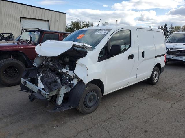 Изображение 2017 CHEVROLET CITY EXPRESS LS 2017