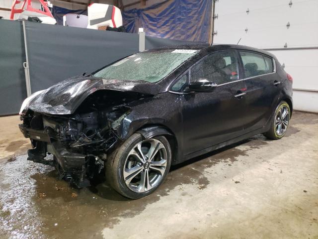 Изображение 1 2016 KIA FORTE EX 2016 с VIN KNAFX5A83G5528987