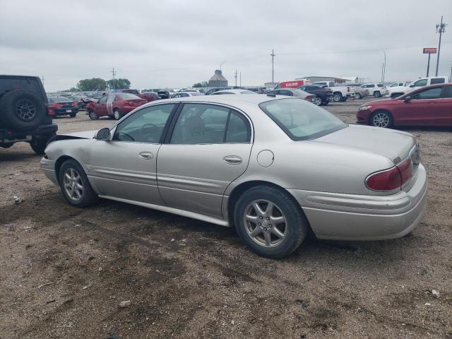 Изображение 2 2005 BUICK LESABRE CUSTOM 2005 с VIN 1G4HP52K65U175729