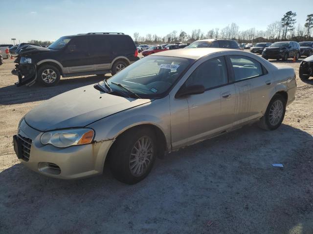 2006 CHRYSLER SEBRING  2006 image