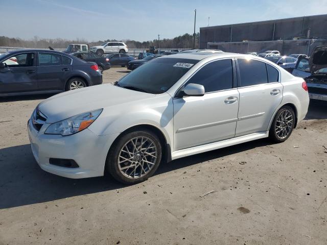 Изображение 2011 SUBARU LEGACY 3.6R LIMITED 2011