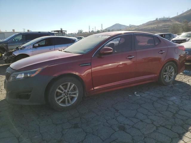 Obraz 1 z 2015 KIA OPTIMA LX 2015 z VIN 5XXGM4A70FG360270