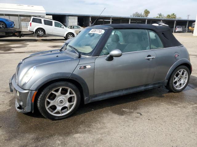 Изображение 2007 MINI COOPER S 2007