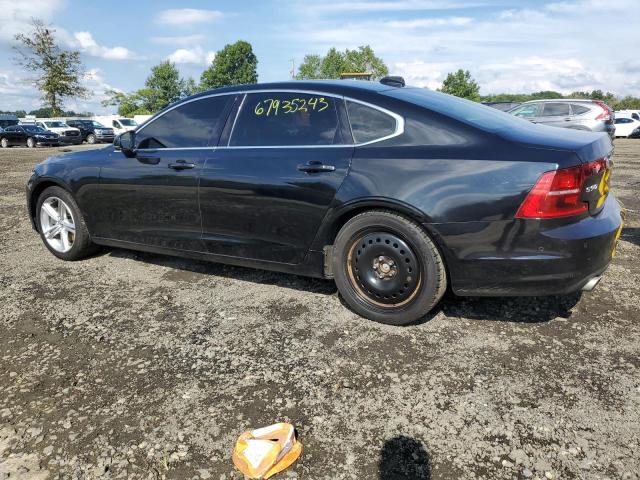 Obraz 2 z 2018 VOLVO S90 T5 MOMENTUM 2018 z VIN LVY982MK4JP022043
