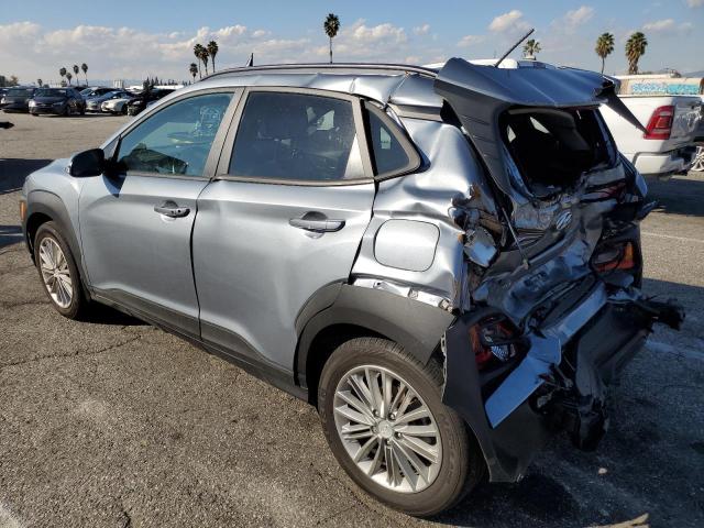 Obraz 2 z 2020 HYUNDAI KONA SEL 2020 z VIN KM8K22AA2LU561315
