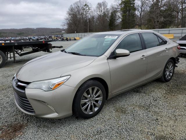 Изображение 1 2016 TOYOTA CAMRY LE 2016 с VIN 4T1BF1FK2GU582879