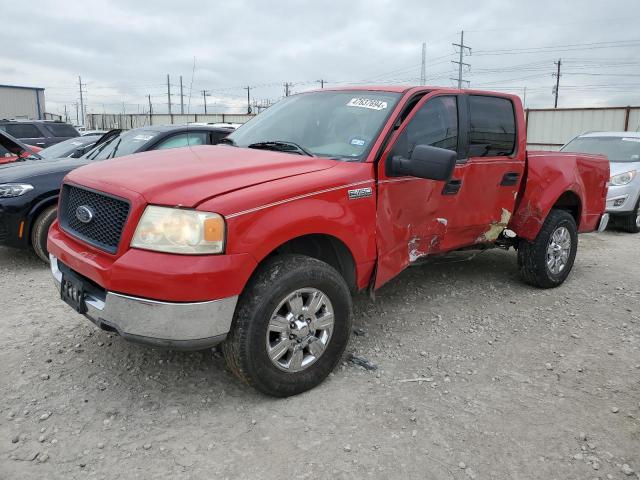 Изображение 1 2004 FORD F150 SUPERCREW 2004 с VIN 1FTPW12514FA25536
