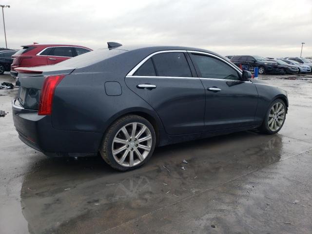 Изображение 3 2016 CADILLAC ATS LUXURY 2016 с VIN 1G6AB5RA0G0198017