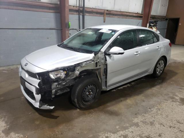 Изображение 1 2020 KIA RIO LX 2020 с VIN 3KPA24AD1LE359196
