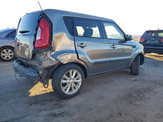 Obraz 3 z 2013 KIA SOUL + 2013 z VIN KNDJT2A63D7614449