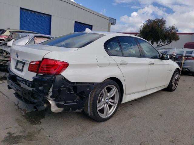 Obraz 3 z 2012 BMW 535 I 2012 z VIN WBAFR7C55CC812071