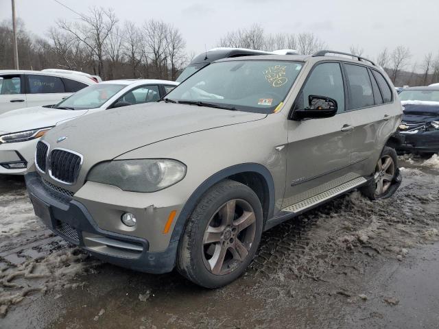 Obraz 2009 BMW X5 XDRIVE30I 2009