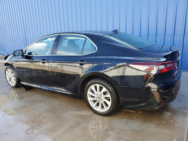 Image 2 of 2023 TOYOTA CAMRY LE 2023 with VIN 4T1C11AK6PU747374
