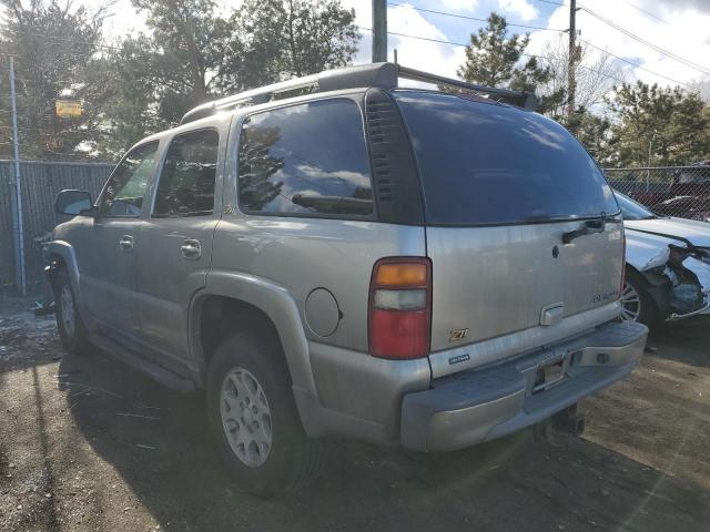 Obraz 2 z 2003 CHEVROLET TAHOE K1500 2003 z VIN 1GNEK13Z93R186130
