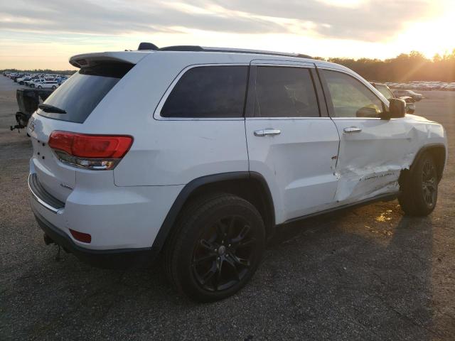 Image 3 of 2014 JEEP GRAND CHEROKEE LIMITED 2014 with VIN 1C4RJFBGXEC352459