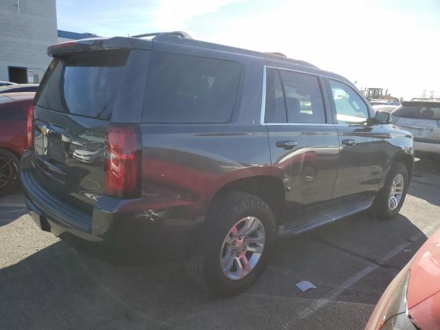 Image 3 of 2015 CHEVROLET TAHOE K1500 LT 2015 with VIN 1GNSKBKC3FR624263