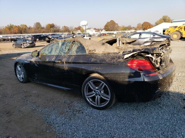 Image 2 of 2016 BMW 650 XI 2016 with VIN WBA6F7C5XGD930478