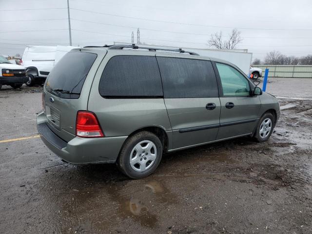 Изображение 3 2004 FORD FREESTAR SE 2004 с VIN 2FMZA51634BA04175
