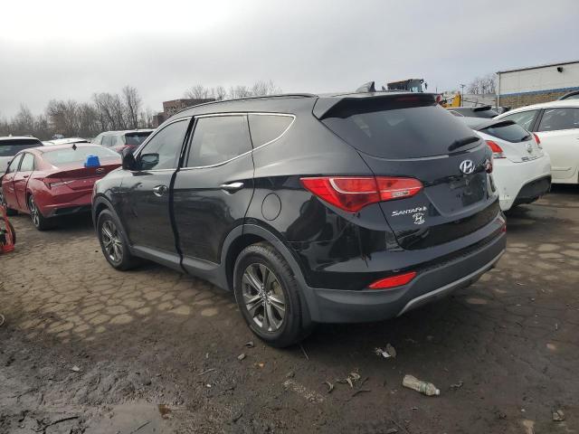 Изображение 2 2014 HYUNDAI SANTA FE SPORT  2014 с VIN 5XYZU3LB1EG197286