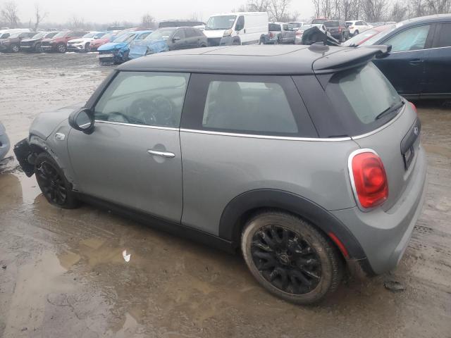 Obraz 2 z 2014 MINI COOPER S 2014 z VIN WMWXM7C59ET970967