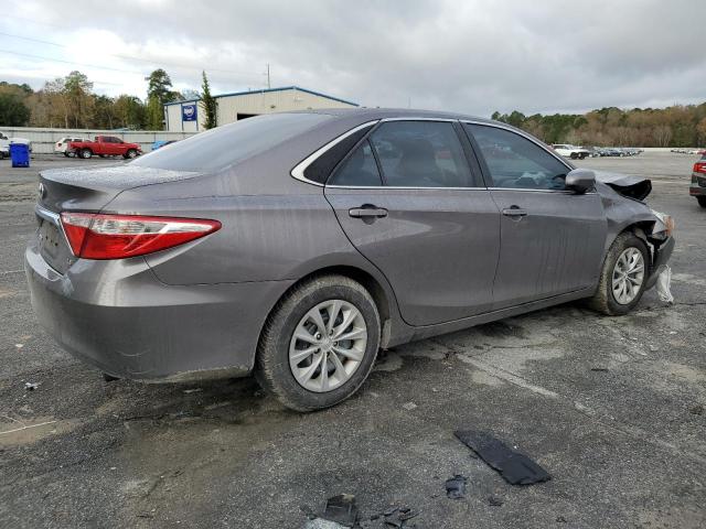 Image 3 of 2017 TOYOTA CAMRY LE 2017 with VIN 4T1BF1FKXHU289619