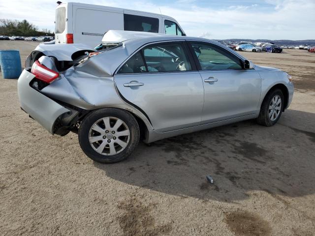 Изображение 3 2007 TOYOTA CAMRY CE 2007 с VIN 4T1BE46K87U097215