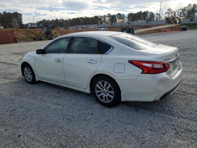 Obraz 2 z 2016 NISSAN ALTIMA 2.5 2016 z VIN 1N4AL3AP8GC244793