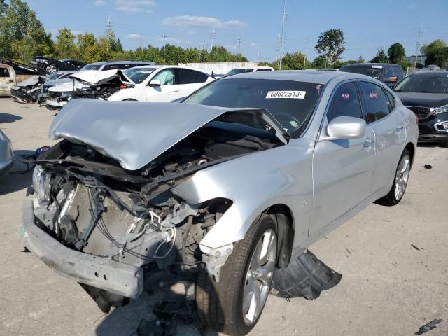 Изображение 2014 INFINITI Q70 3.7 2014