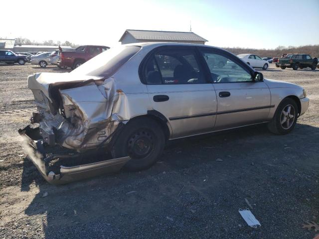 Obraz 3 z 1995 TOYOTA COROLLA LE 1995 z VIN 2T1AE09B0SC097753