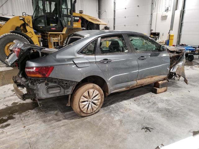 Image 3 of 2019 VOLKSWAGEN JETTA S 2019 with VIN 3VWC57BU4KM120405