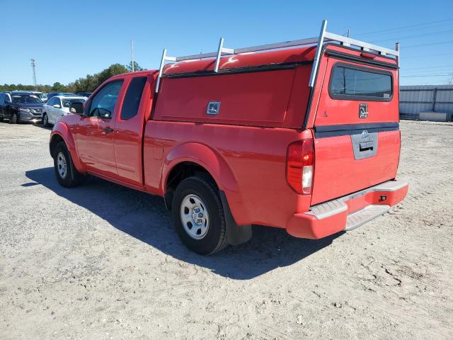 Obraz 2 z 2017 NISSAN FRONTIER S 2017 z VIN 1N6BD0CT7HN775443