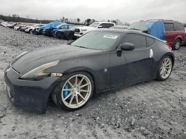 Image 1 of 2009 NISSAN 370Z  2009 with VIN JN1AZ44E19M405560