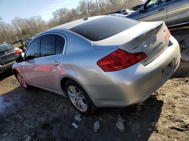 Изображение 2 2015 INFINITI Q40  2015 с VIN JN1CV6AR5FM524716