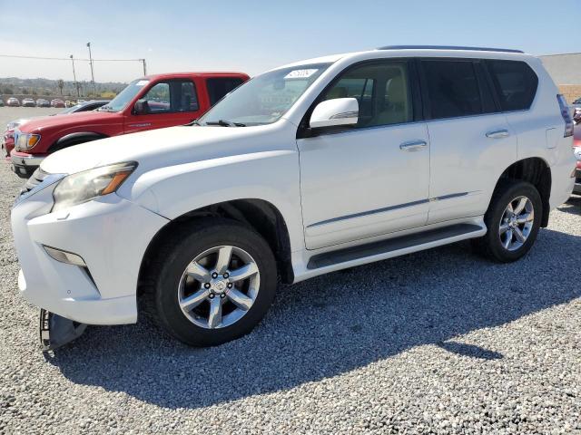Image 1 of 2014 LEXUS GX 460 2014 with VIN JTJBM7FX3E5067340