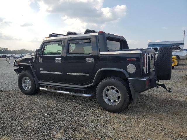 Изображение 2 2006 HUMMER H2 SUT  2006 с VIN 5GRGN22U06H109708