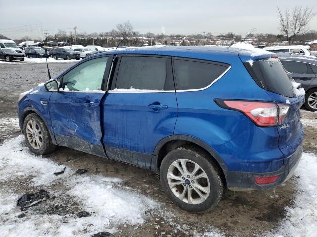 Image 2 of 2017 FORD ESCAPE SE 2017 with VIN 1FMCU0GD4HUC94626