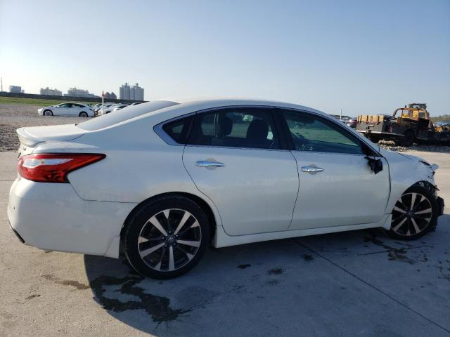 Obraz 3 z 2016 NISSAN ALTIMA 2.5 2016 z VIN 1N4AL3APXGC189148