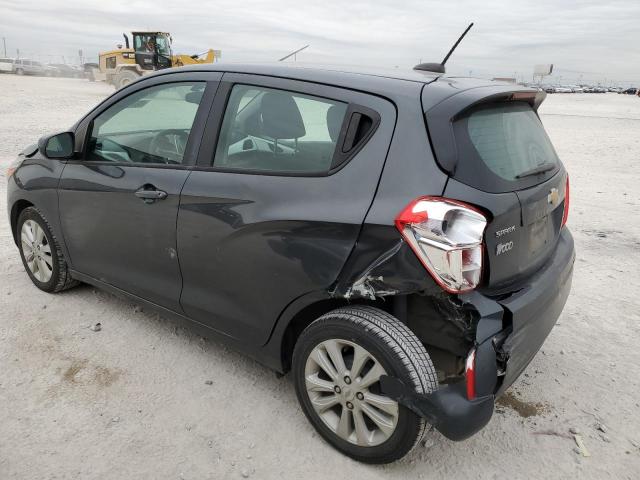Изображение 2 2018 CHEVROLET SPARK 1LT 2018 с VIN KL8CD6SAXJC482477