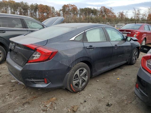Image 3 of 2020 HONDA CIVIC LX 2020 with VIN 2HGFC2F64LH583988