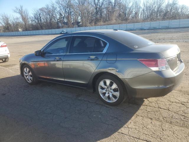 Obraz 2 z 2009 HONDA ACCORD EXL 2009 z VIN 1HGCP268X9A114579