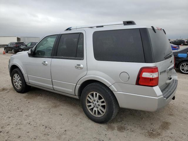 Image 2 of 2014 FORD EXPEDITION LIMITED 2014 with VIN 1FMJU1K5XEEF27797