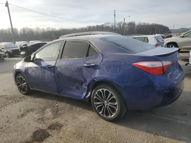 Изображение 2 2015 TOYOTA COROLLA L 2015 с VIN 2T1BURHE7FC295260