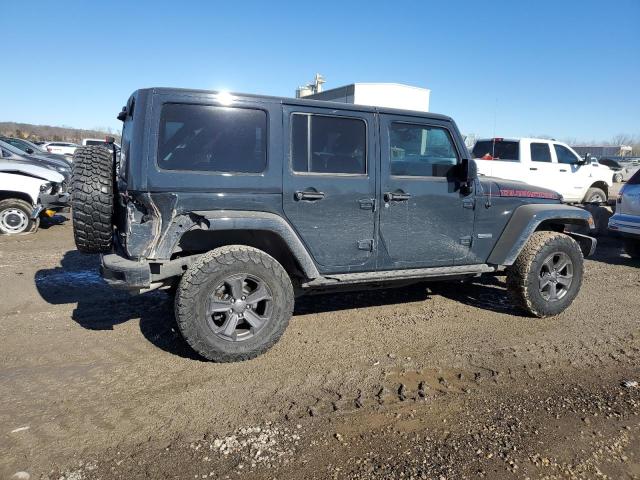 Изображение 3 2017 JEEP WRANGLER UNLIMITED RUBICON 2017 с VIN 1C4BJWFG1HL696696